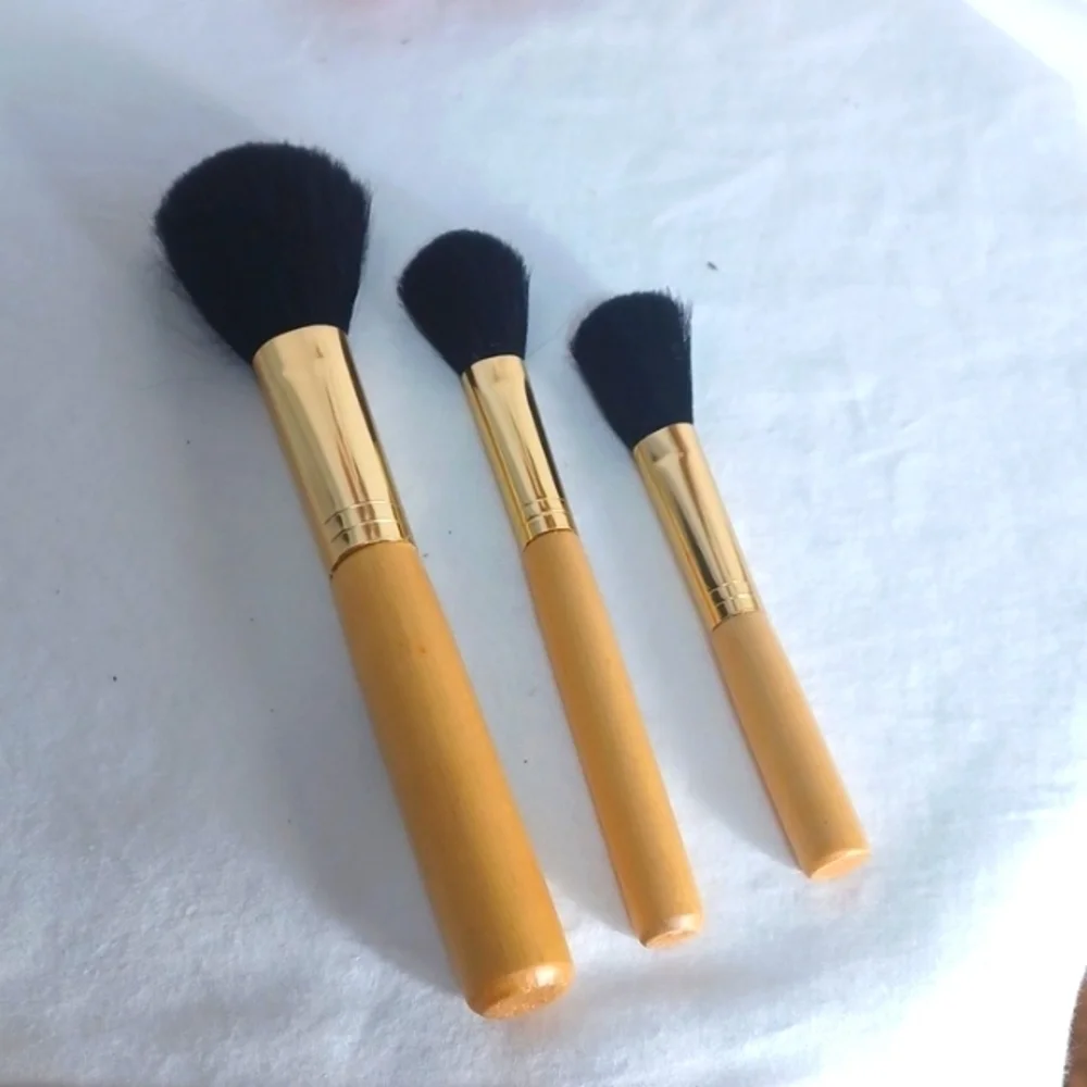 Make up brushes new top quality